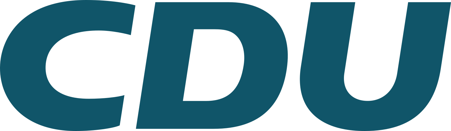 CDU_logo_petrol